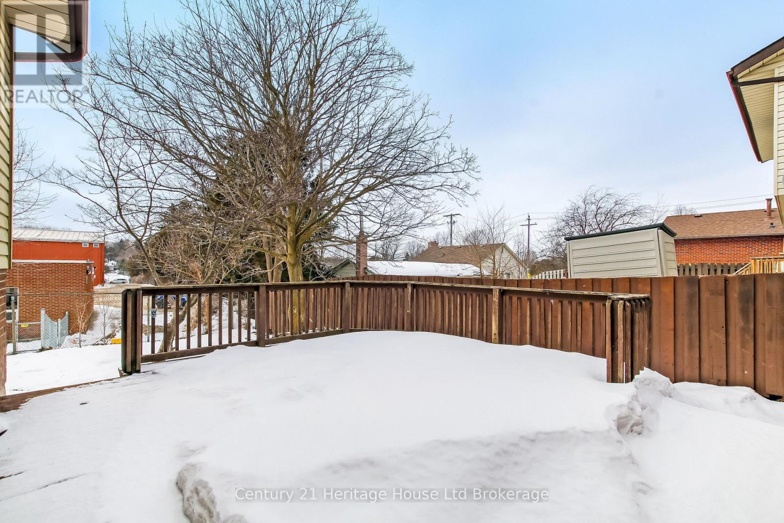 408 Manitoba Road, Woodstock, Ontario  N4S 8N8 - Photo 25 - X12816376