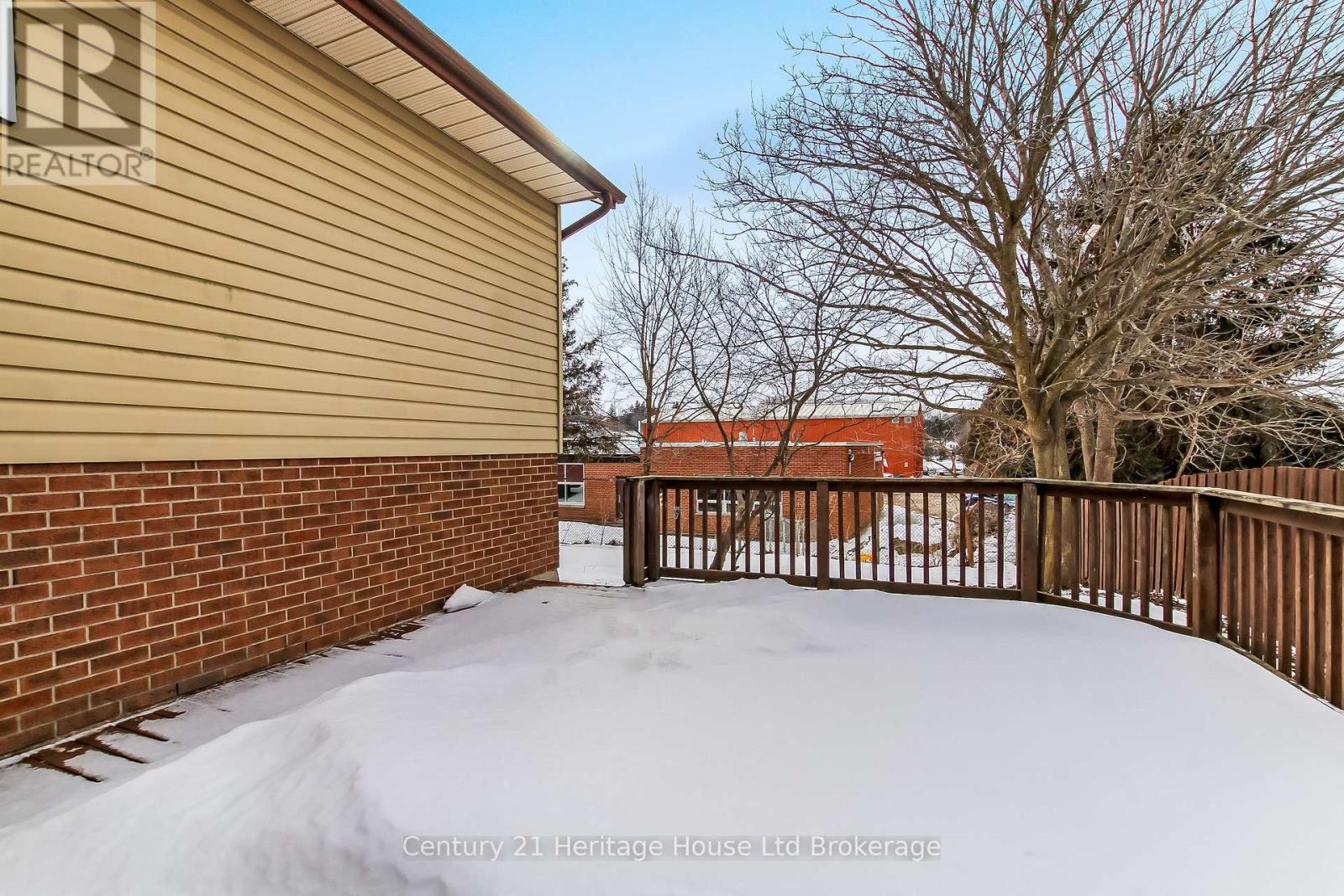 408 Manitoba Road, Woodstock, Ontario  N4S 8N8 - Photo 26 - X12816376