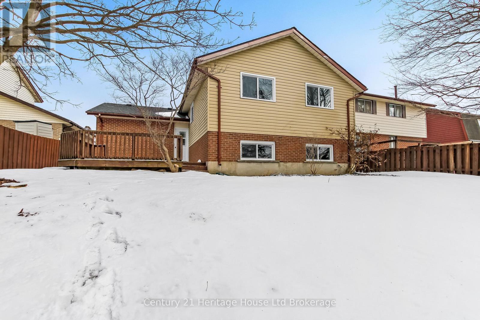 408 Manitoba Road, Woodstock, Ontario  N4S 8N8 - Photo 28 - X12816376