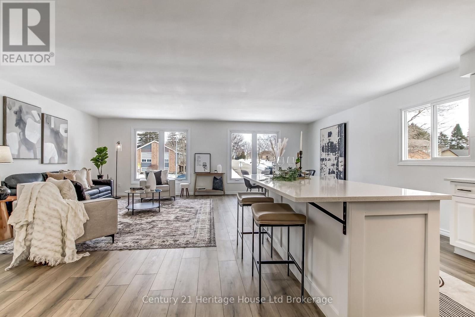 408 Manitoba Road, Woodstock, Ontario  N4S 8N8 - Photo 4 - X12816376