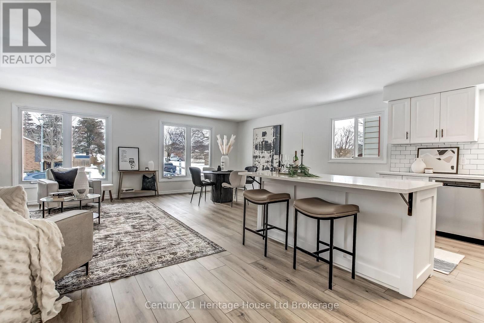 408 Manitoba Road, Woodstock, Ontario  N4S 8N8 - Photo 5 - X12816376