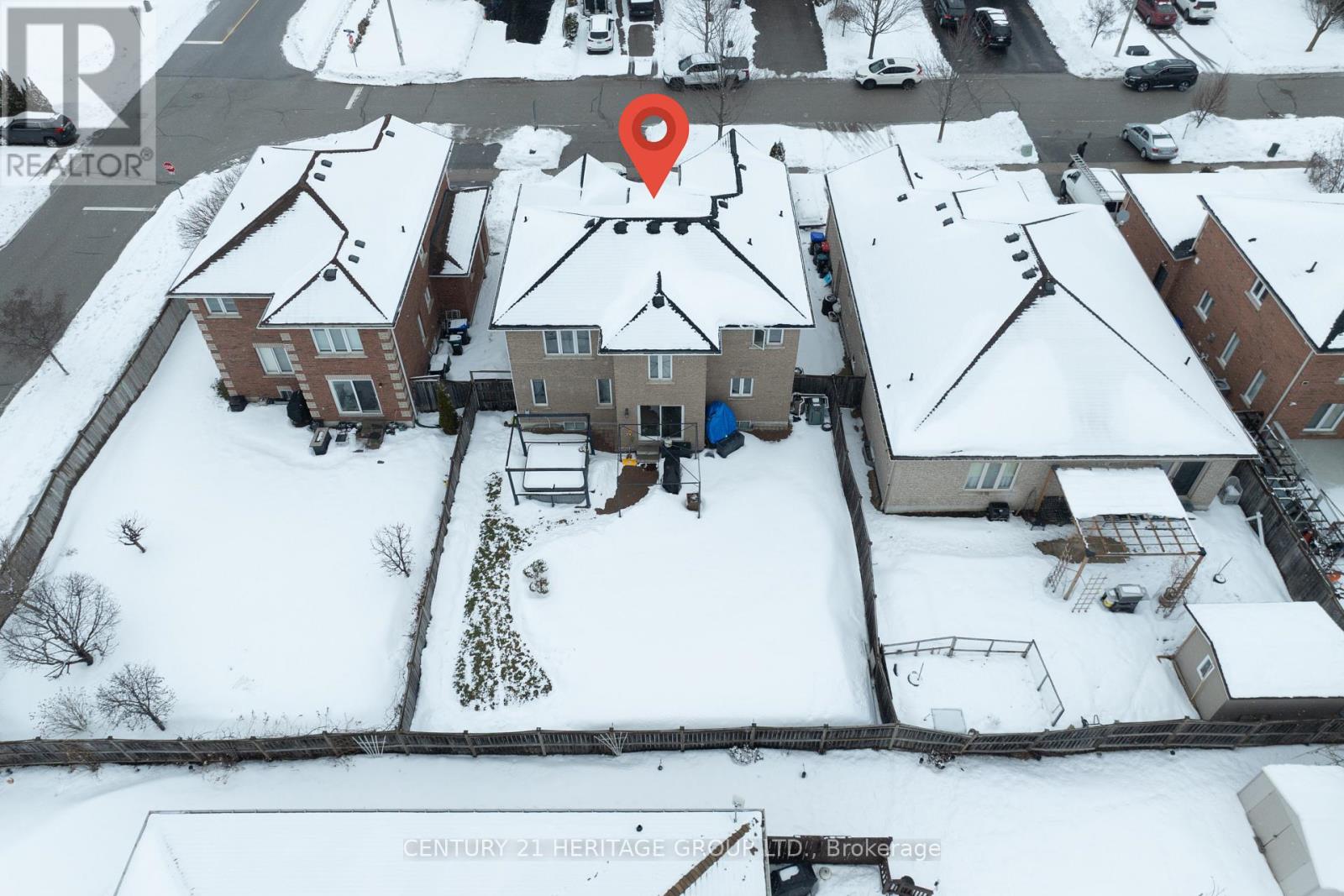 162 Metcalfe Drive, Bradford West Gwillimbury, Ontario  L3Z 0A1 - Photo 39 - N12815962