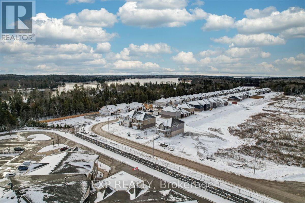 80 Hillcroft Way, Kawartha Lakes (Bobcaygeon), Ontario  K0M 1A0 - Photo 21 - X12816310