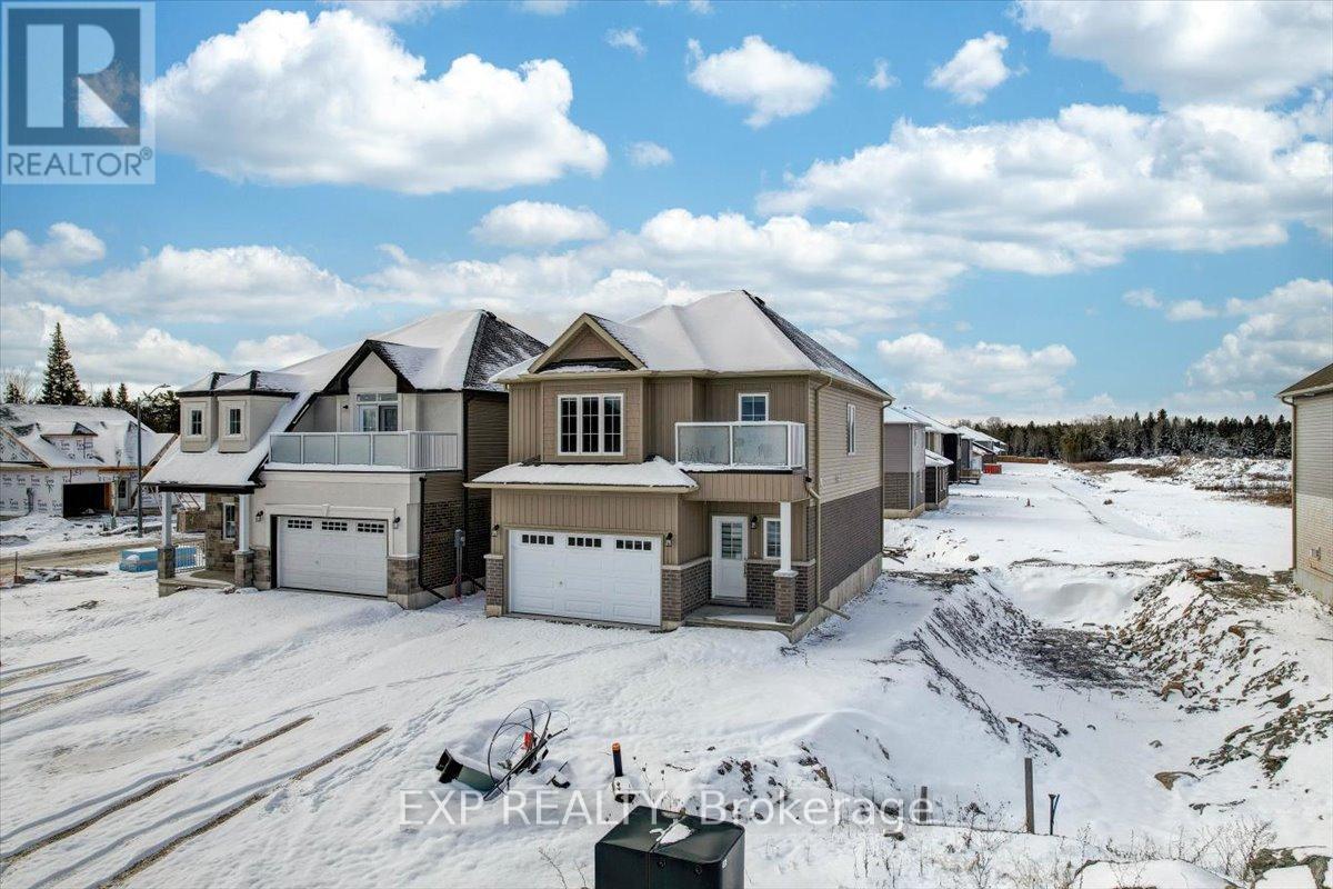 80 Hillcroft Way, Kawartha Lakes (Bobcaygeon), Ontario  K0M 1A0 - Photo 28 - X12816310