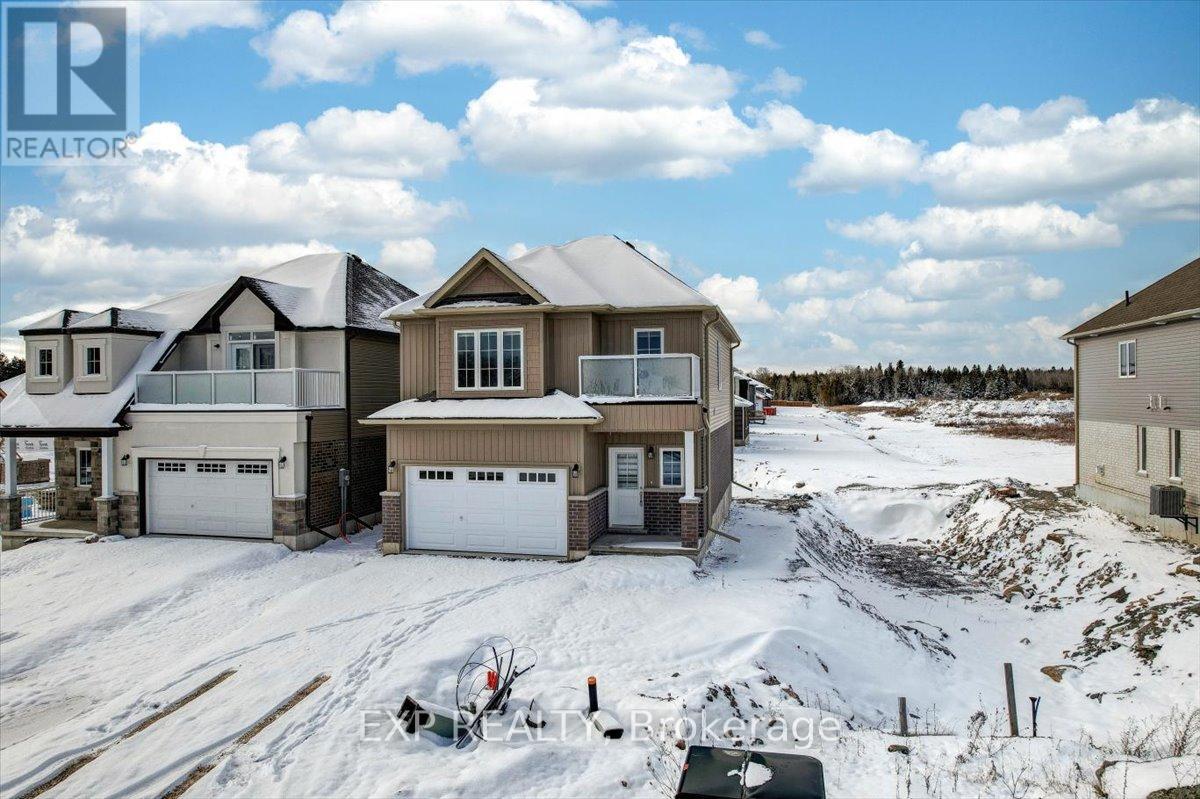 80 Hillcroft Way, Kawartha Lakes (Bobcaygeon), Ontario  K0M 1A0 - Photo 31 - X12816310