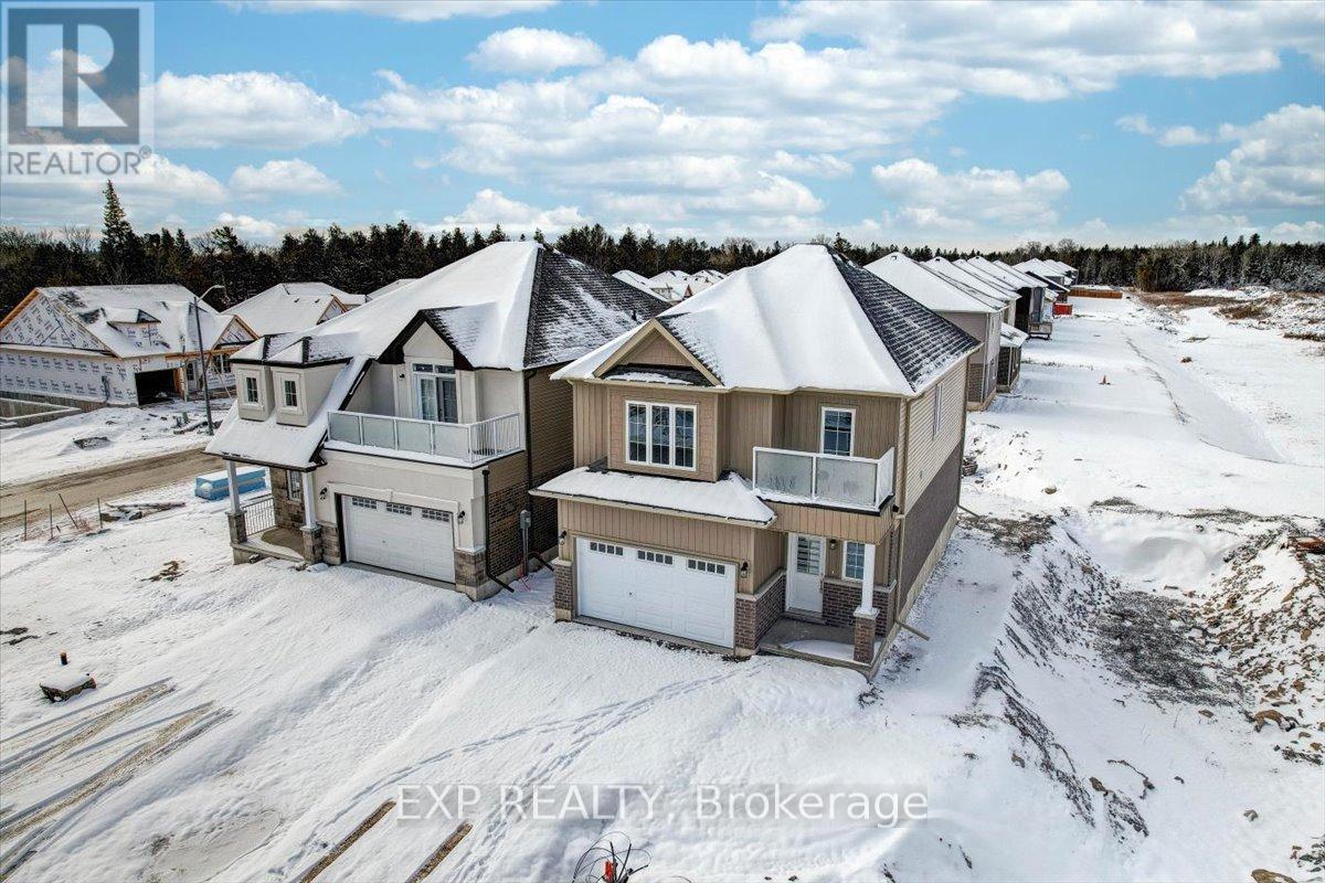 80 Hillcroft Way, Kawartha Lakes (Bobcaygeon), Ontario  K0M 1A0 - Photo 32 - X12816310