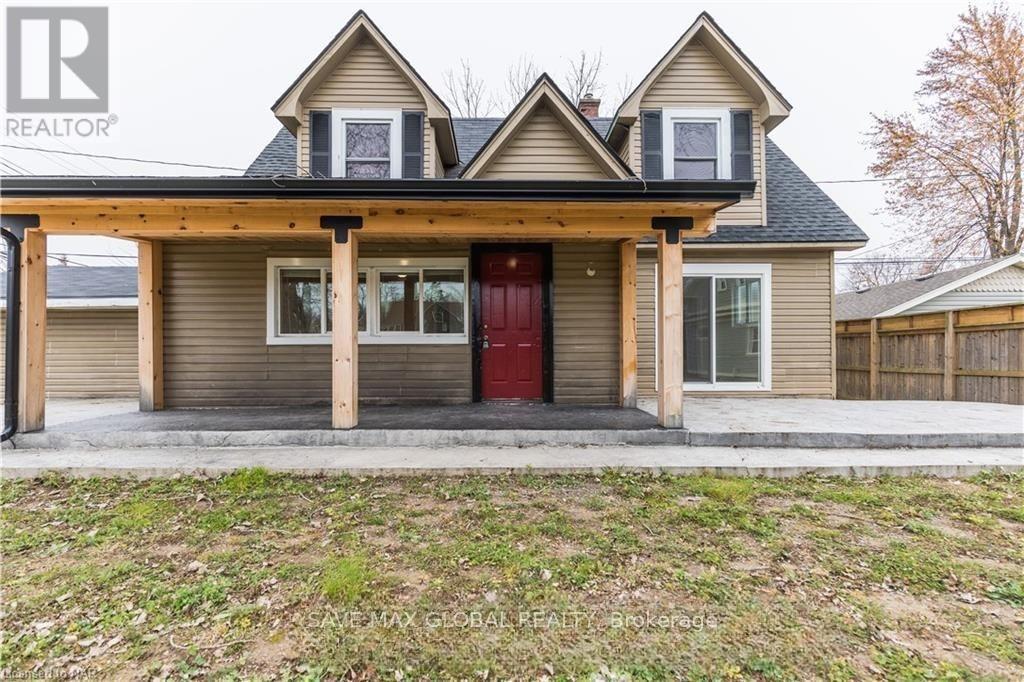 464 Ferndale Avenue, Fort Erie, Ontario  L2A 5C4 - Photo 1 - X12816350