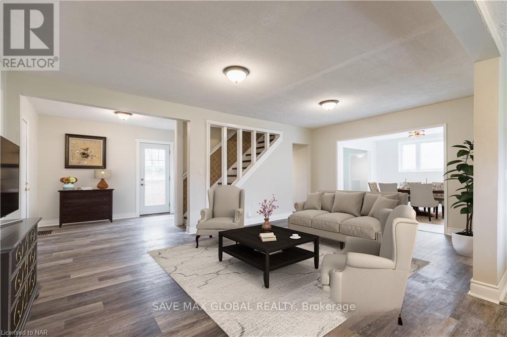 464 Ferndale Avenue, Fort Erie, Ontario  L2A 5C4 - Photo 5 - X12816350