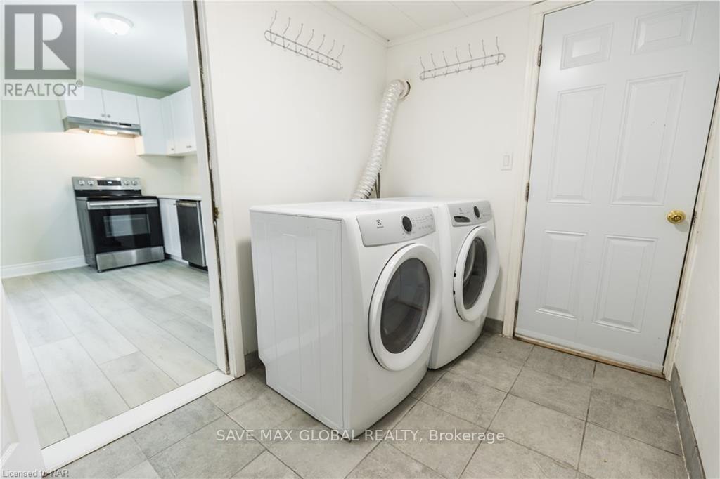 464 Ferndale Avenue, Fort Erie, Ontario  L2A 5C4 - Photo 9 - X12816350