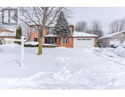 18 TREMONT COURT, Brampton, Ontario