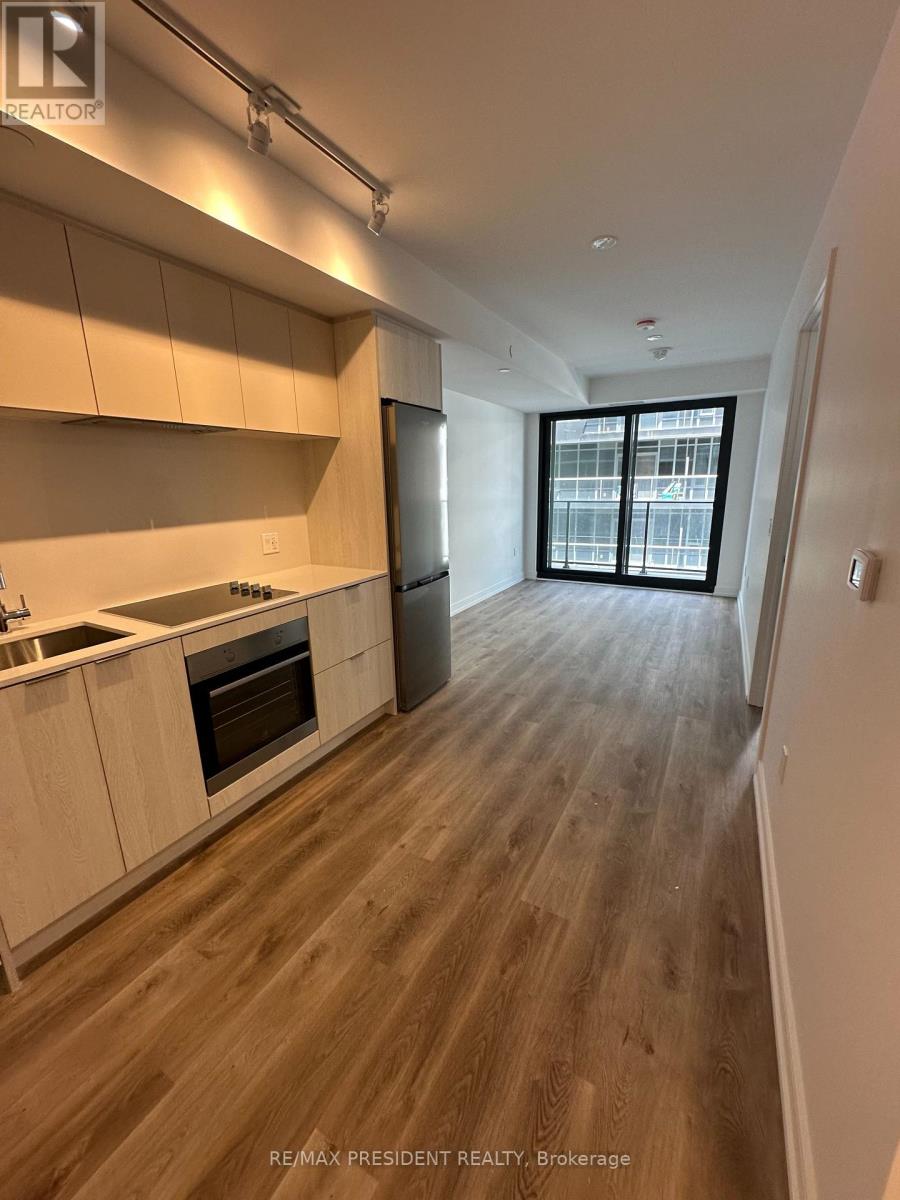 1117 - 1 Jarvis Street, Hamilton, Ontario  L8R 0A8 - Photo 4 - X12816140