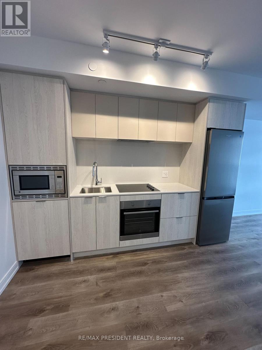 1117 - 1 JARVIS STREET, Hamilton, Ontario