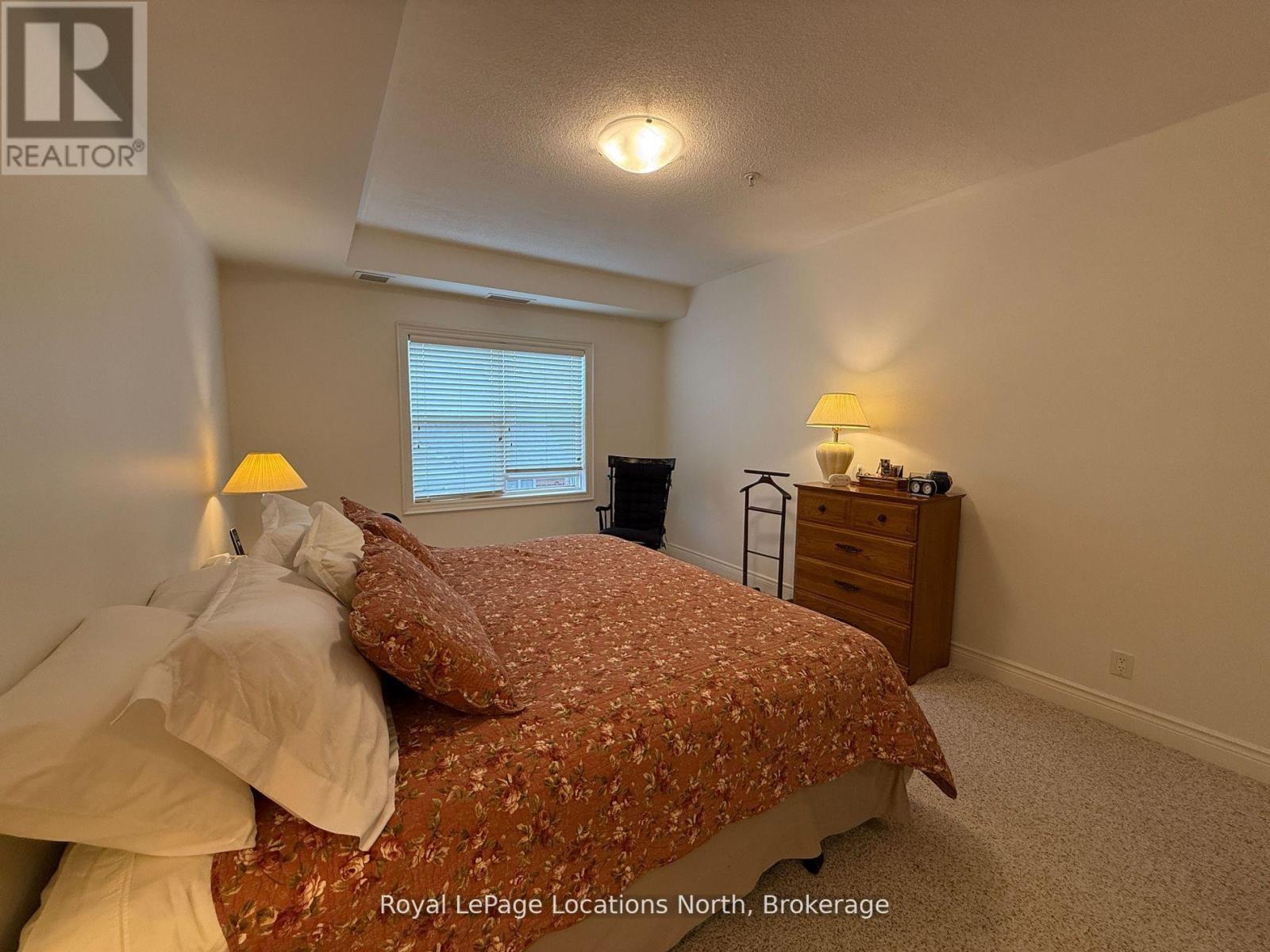 303 - 91 Raglan Street, Collingwood, Ontario  L9Y 4V3 - Photo 12 - S12816448