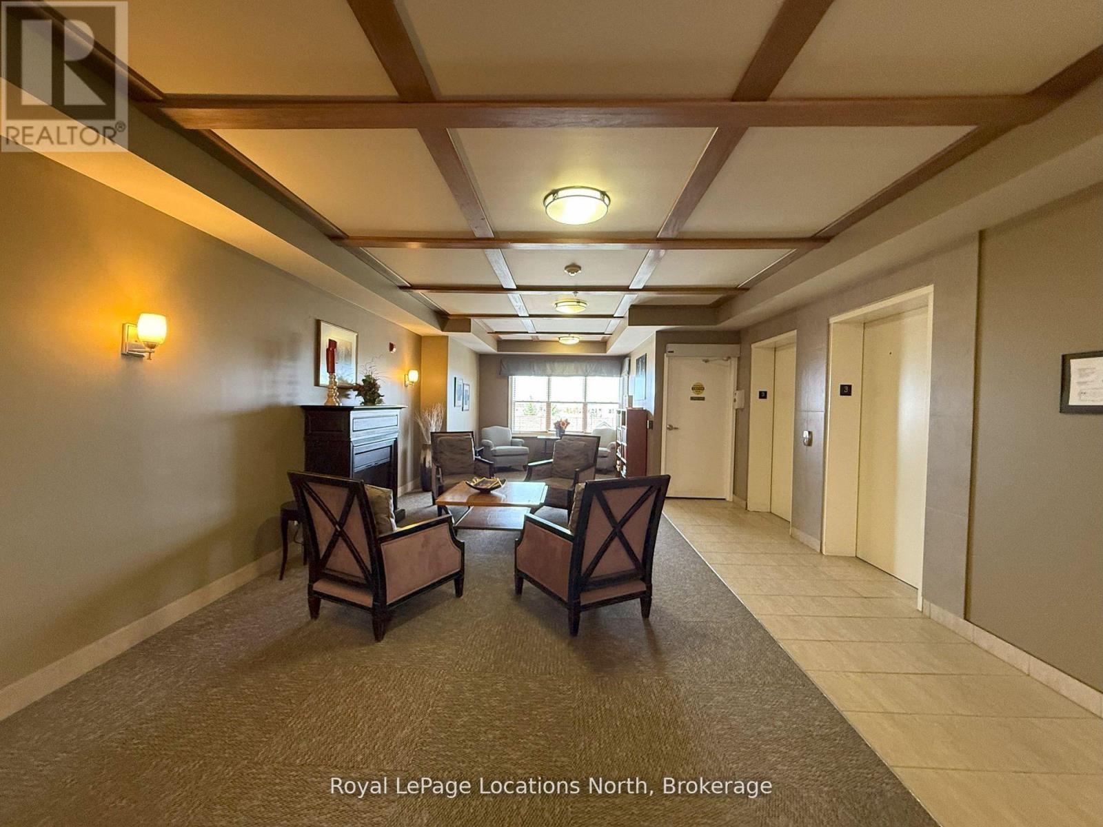 303 - 91 Raglan Street, Collingwood, Ontario  L9Y 4V3 - Photo 16 - S12816448