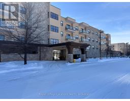 303 - 91 RAGLAN STREET, collingwood, Ontario