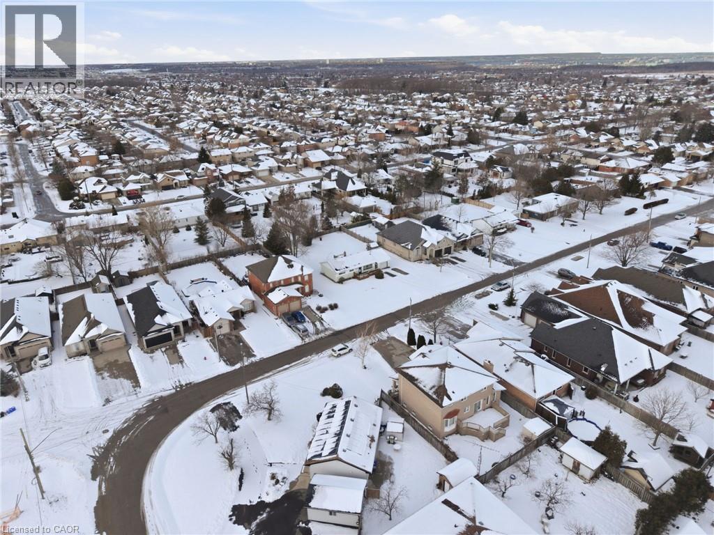 29 Leckie Avenue, Stoney Creek, Ontario  L8J 2S7 - Photo 22 - 40807414