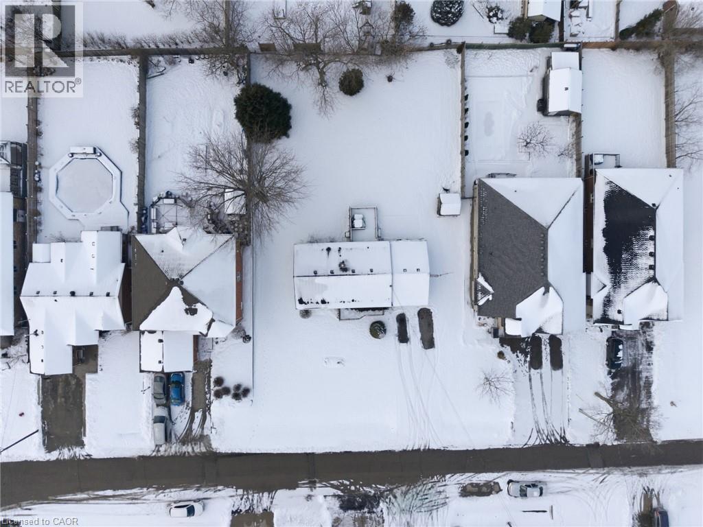 29 Leckie Avenue, Stoney Creek, Ontario  L8J 2S7 - Photo 25 - 40807414