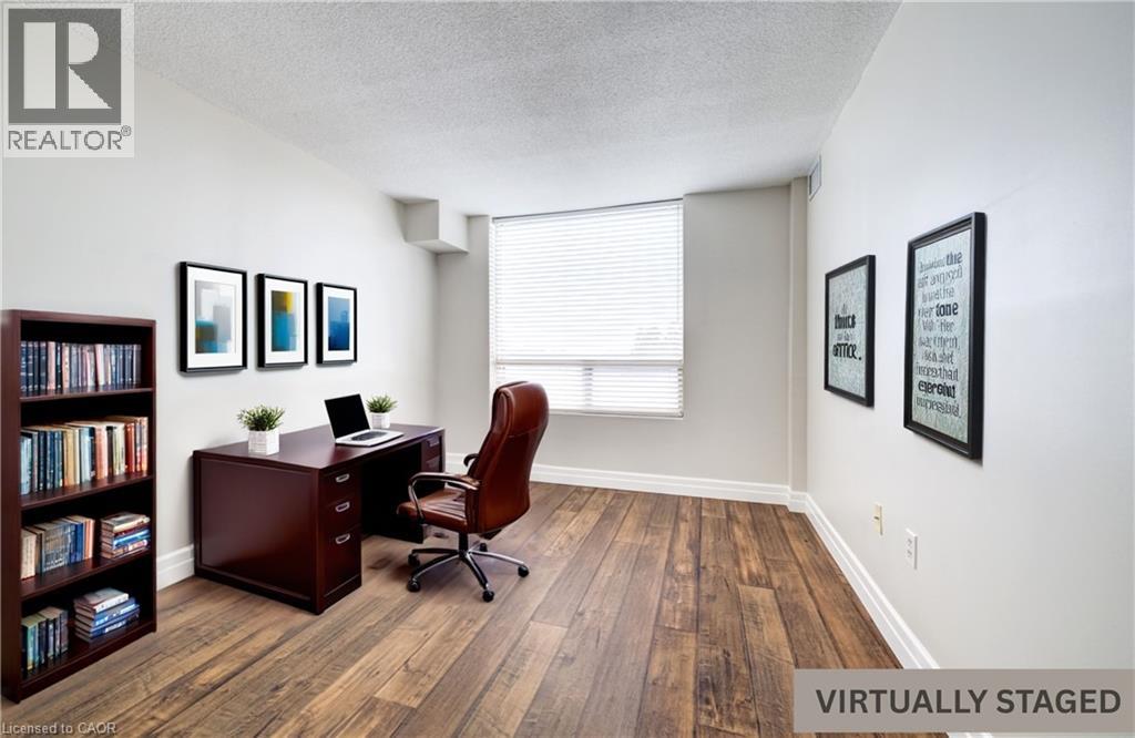 55 Blue Springs Drive Unit# 413, Waterloo, Ontario N2J 4T3 - Photo 24 - 40806848