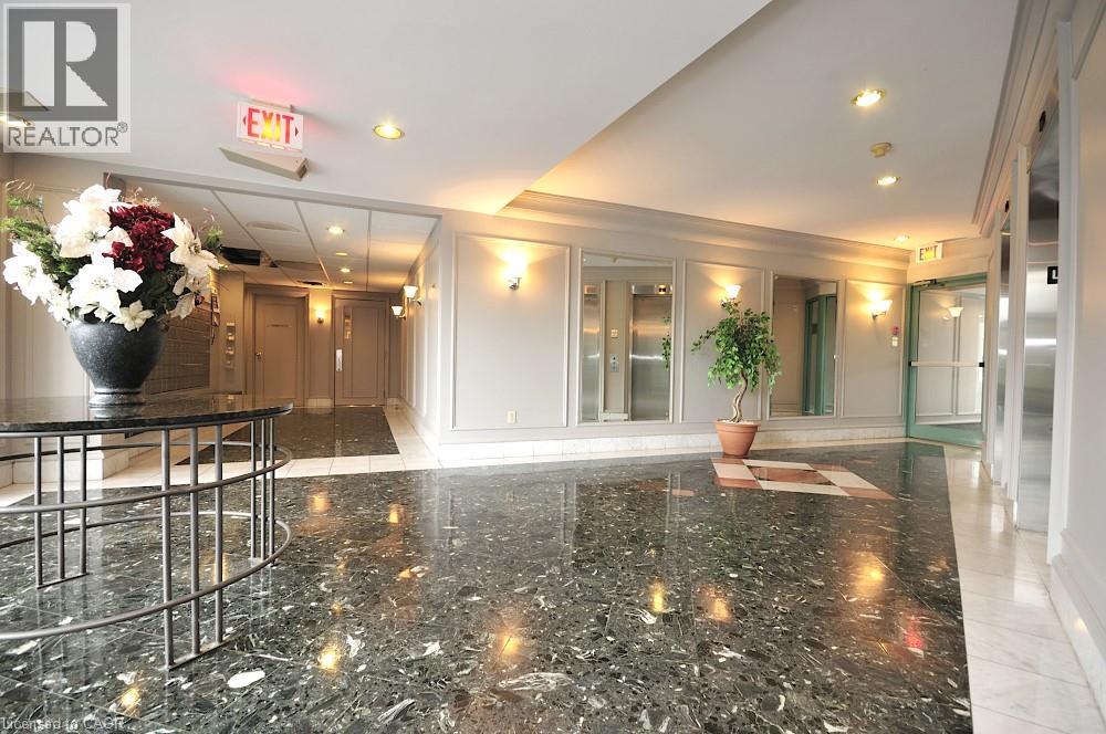 55 Blue Springs Drive Unit# 413, Waterloo, Ontario N2J 4T3 - Photo 4 - 40806848