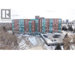 55 BLUE SPRINGS Drive Unit# 413, waterloo, Ontario