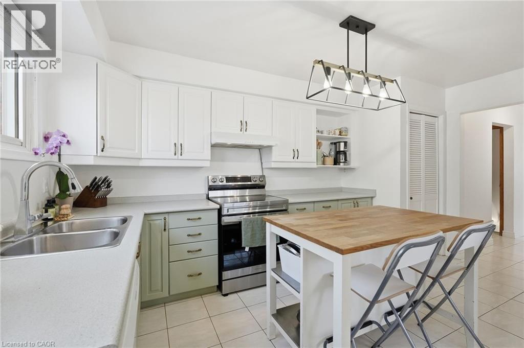 130 Riverdale Drive, Hamilton, Ontario  L8E 1K4 - Photo 13 - 40806708