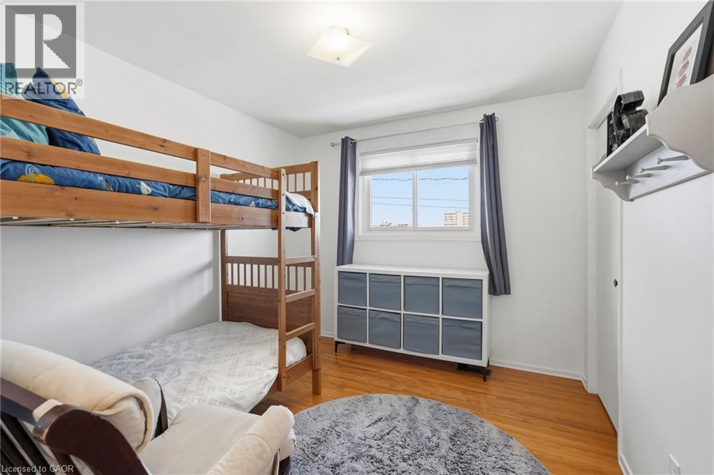 130 Riverdale Drive, Hamilton, Ontario  L8E 1K4 - Photo 19 - 40806708