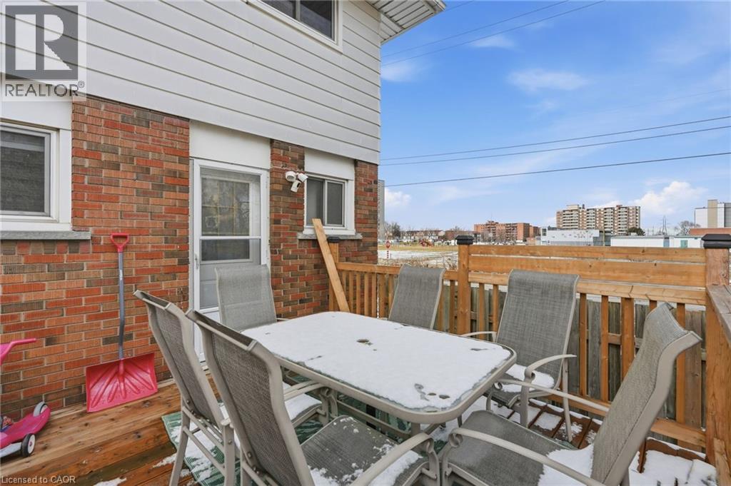 130 Riverdale Drive, Hamilton, Ontario  L8E 1K4 - Photo 35 - 40806708