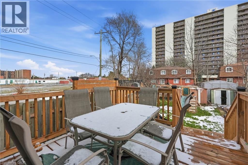 130 Riverdale Drive, Hamilton, Ontario  L8E 1K4 - Photo 36 - 40806708