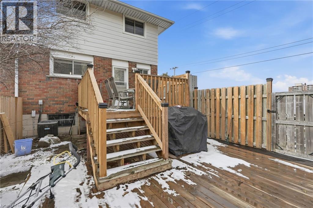 130 Riverdale Drive, Hamilton, Ontario  L8E 1K4 - Photo 37 - 40806708