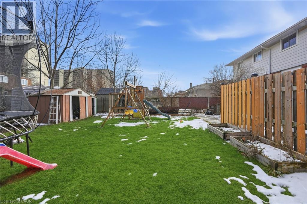 130 Riverdale Drive, Hamilton, Ontario  L8E 1K4 - Photo 39 - 40806708