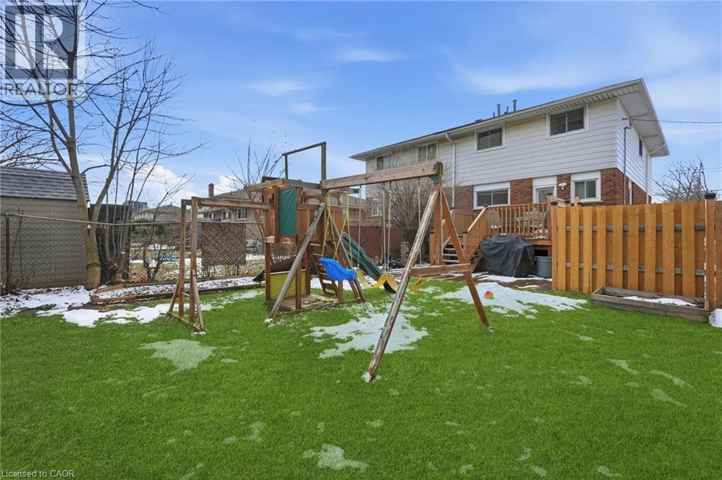 130 Riverdale Drive, Hamilton, Ontario  L8E 1K4 - Photo 40 - 40806708