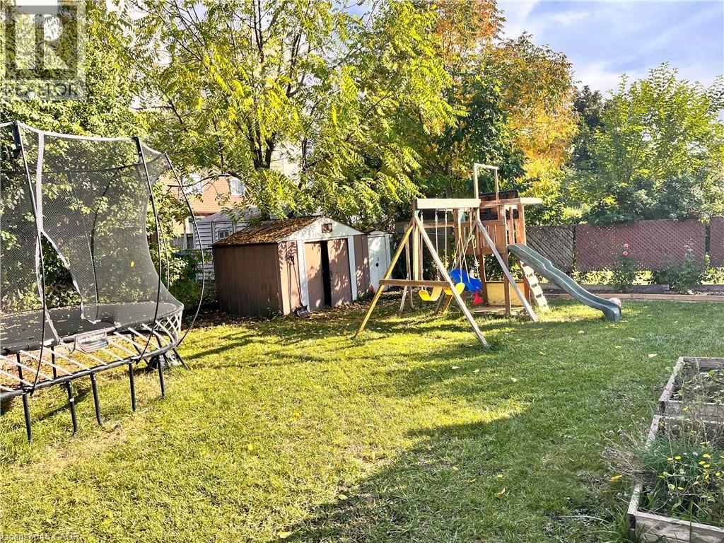 130 Riverdale Drive, Hamilton, Ontario  L8E 1K4 - Photo 43 - 40806708