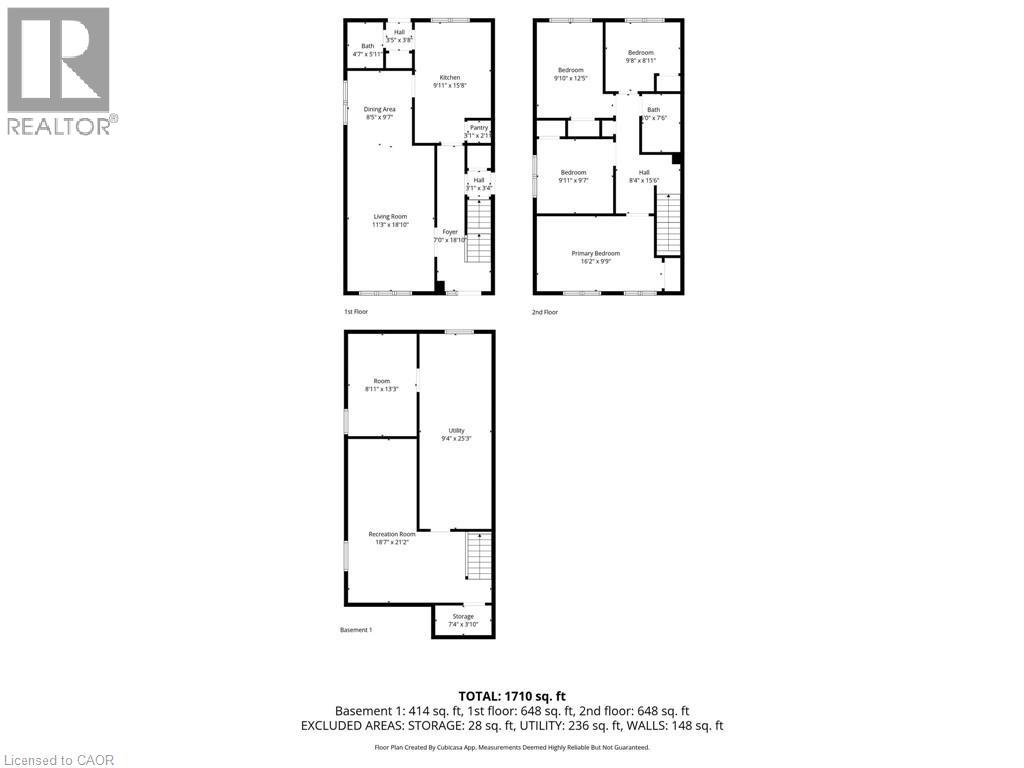 130 Riverdale Drive, Hamilton, Ontario  L8E 1K4 - Photo 46 - 40806708