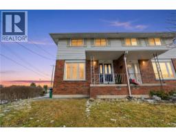 130 RIVERDALE Drive, hamilton, Ontario