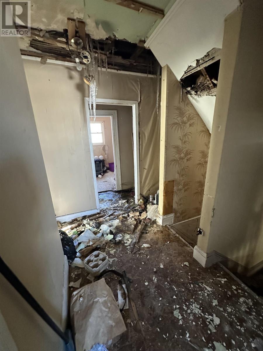 859 Victoria Road, Whitney Pier, Nova Scotia  B1N 1J9 - Photo 14 - 202603322