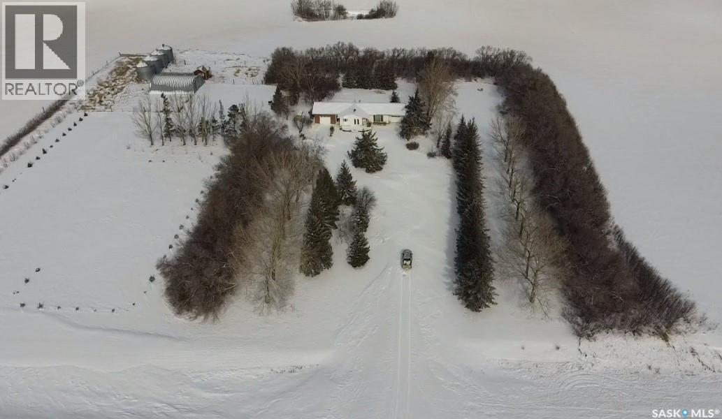 Carter Acreage, Grass Lake Rm No. 381, Saskatchewan  S0L 2A0 - Photo 3 - SK028980