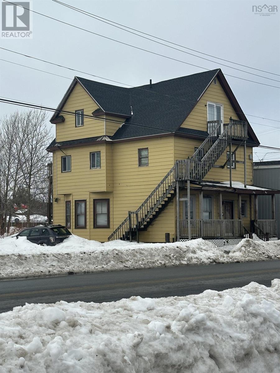 859 Victoria Road, Whitney Pier, Nova Scotia  B1N 1J9 - Photo 2 - 202603322