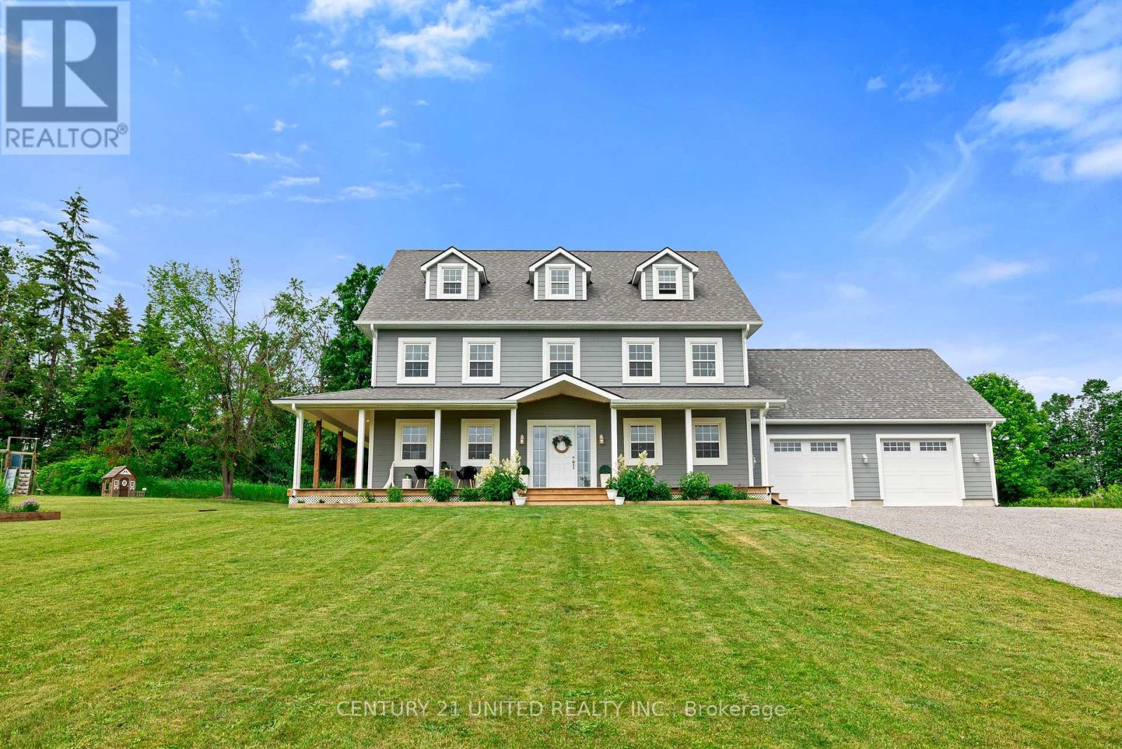 187 KILDEER LANE, selwyn, Ontario