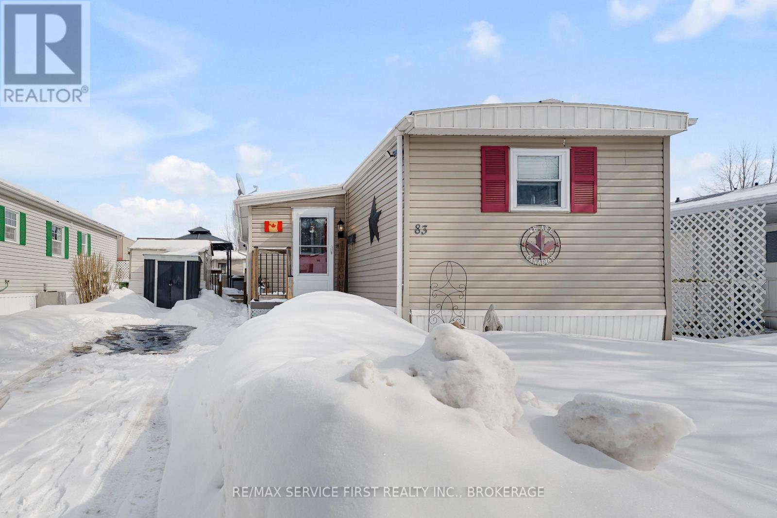 83 Worthington Way, Kingston, Ontario  K7K 5C6 - Photo 2 - X12816508