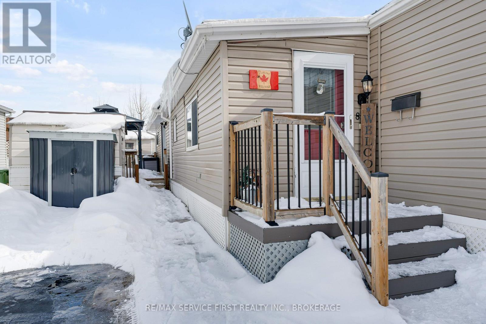 83 Worthington Way, Kingston, Ontario  K7K 5C6 - Photo 3 - X12816508