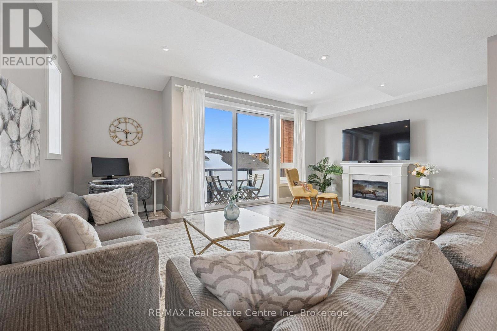 7 - 32 Arkell Road, Guelph (Kortright East), Ontario  N1L 0L4 - Photo 7 - X12816384