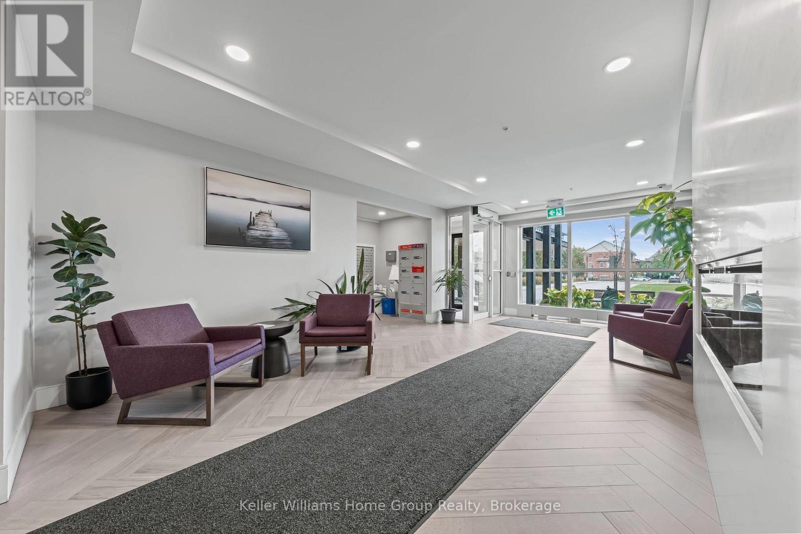 503 - 15 Prince Albert Boulevard, Kitchener, Ontario  N2H 0C2 - Photo 10 - X12816478