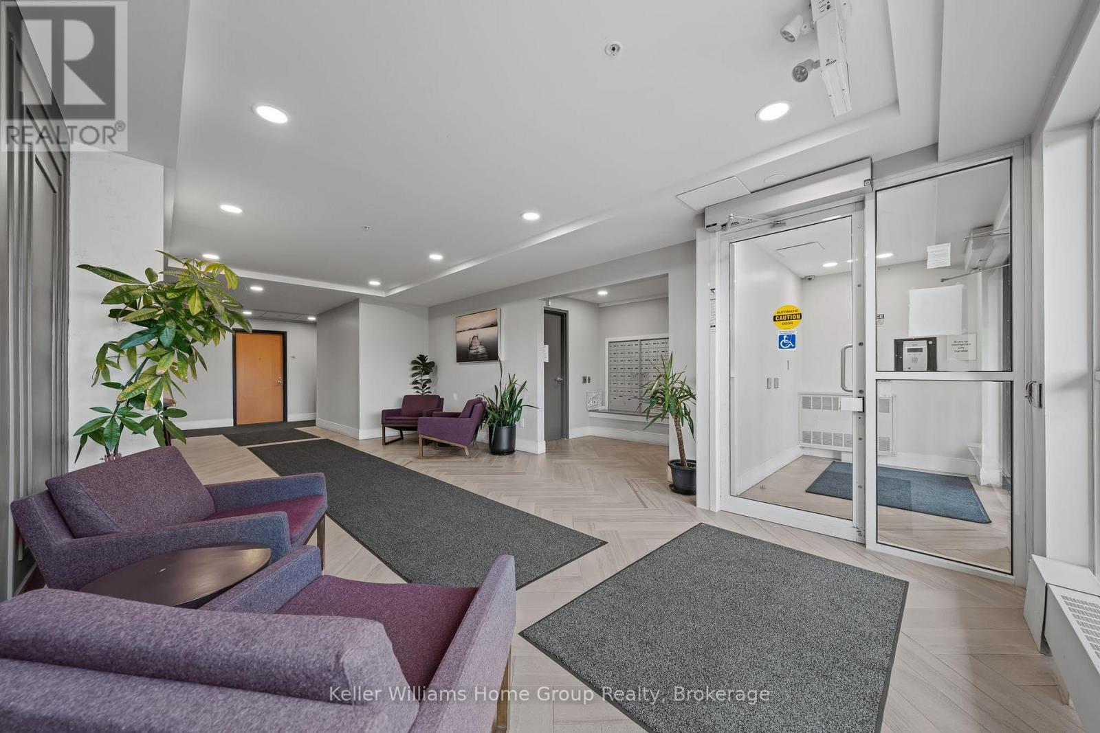 503 - 15 Prince Albert Boulevard, Kitchener, Ontario  N2H 0C2 - Photo 11 - X12816478