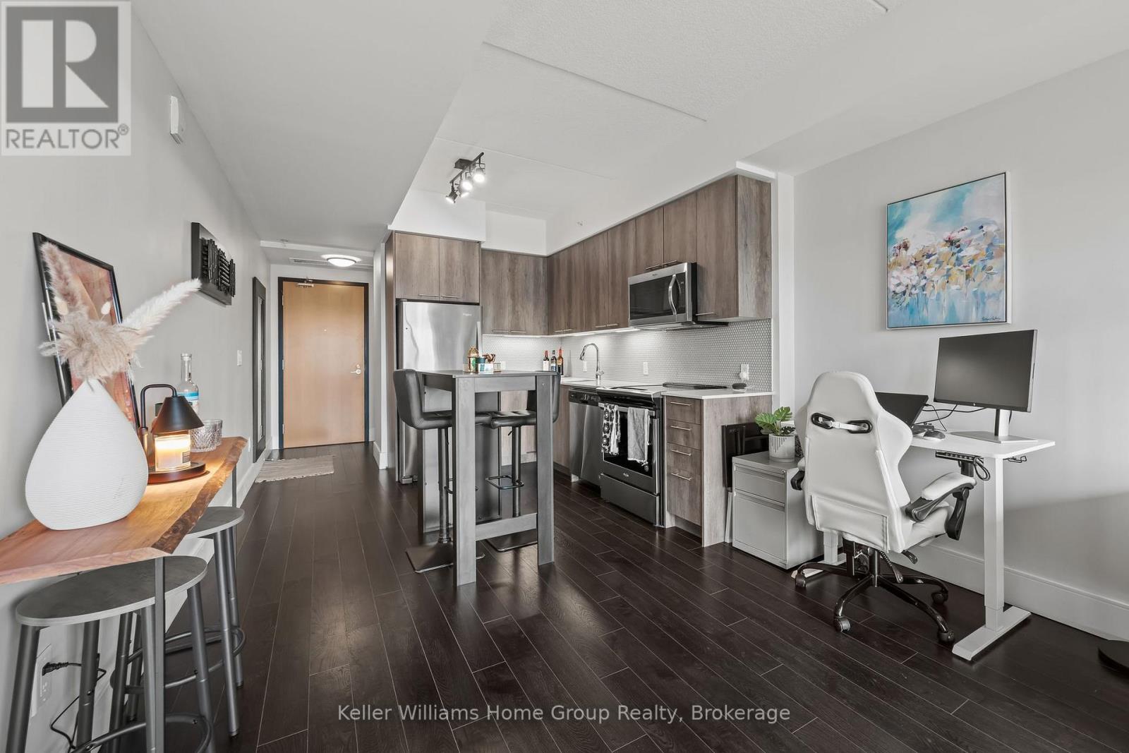 503 - 15 Prince Albert Boulevard, Kitchener, Ontario  N2H 0C2 - Photo 20 - X12816478