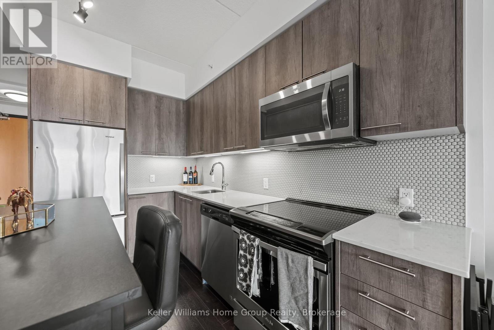 503 - 15 Prince Albert Boulevard, Kitchener, Ontario  N2H 0C2 - Photo 21 - X12816478