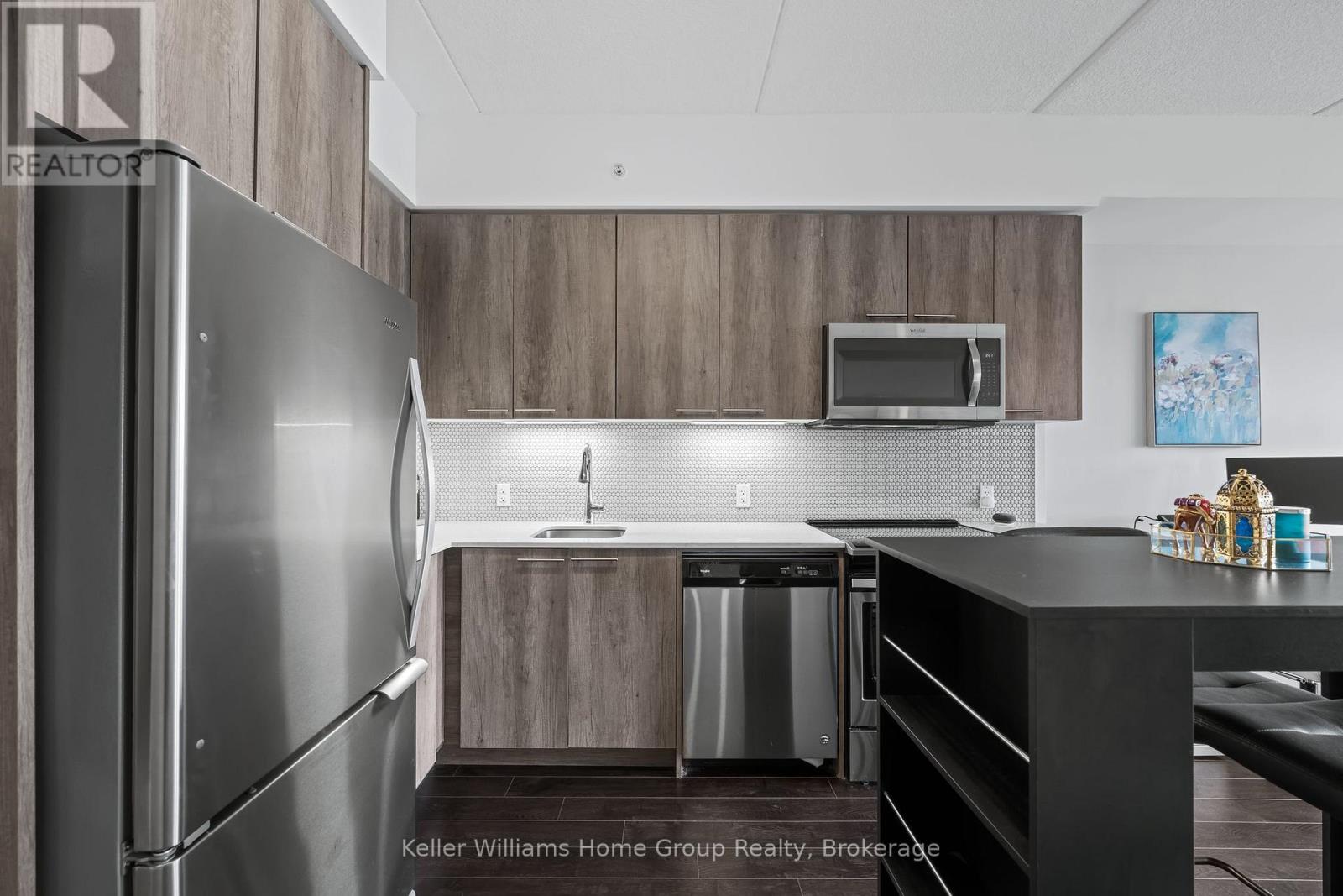 503 - 15 Prince Albert Boulevard, Kitchener, Ontario  N2H 0C2 - Photo 22 - X12816478