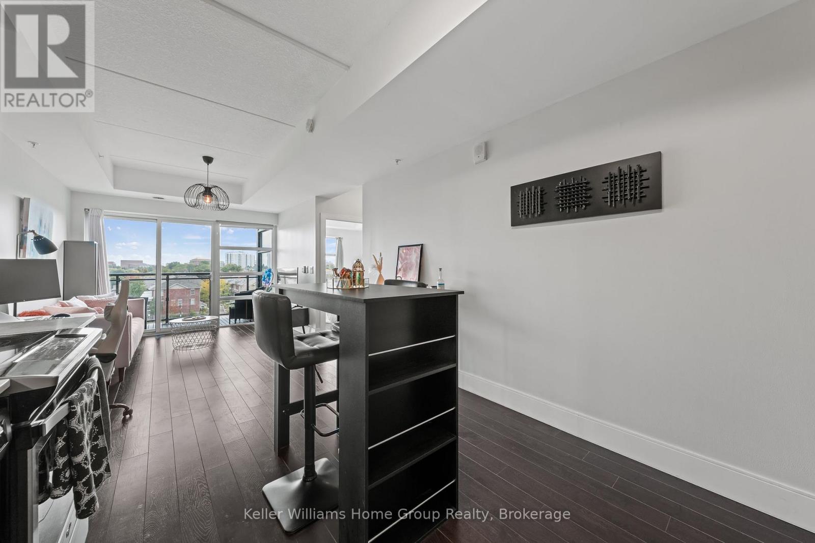 503 - 15 Prince Albert Boulevard, Kitchener, Ontario  N2H 0C2 - Photo 24 - X12816478