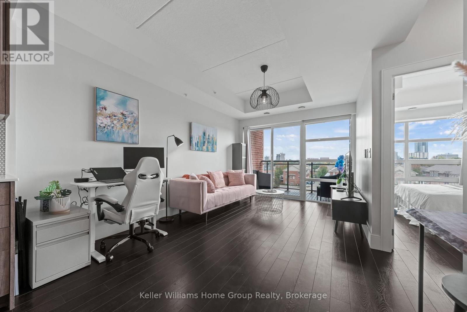 503 - 15 Prince Albert Boulevard, Kitchener, Ontario  N2H 0C2 - Photo 26 - X12816478