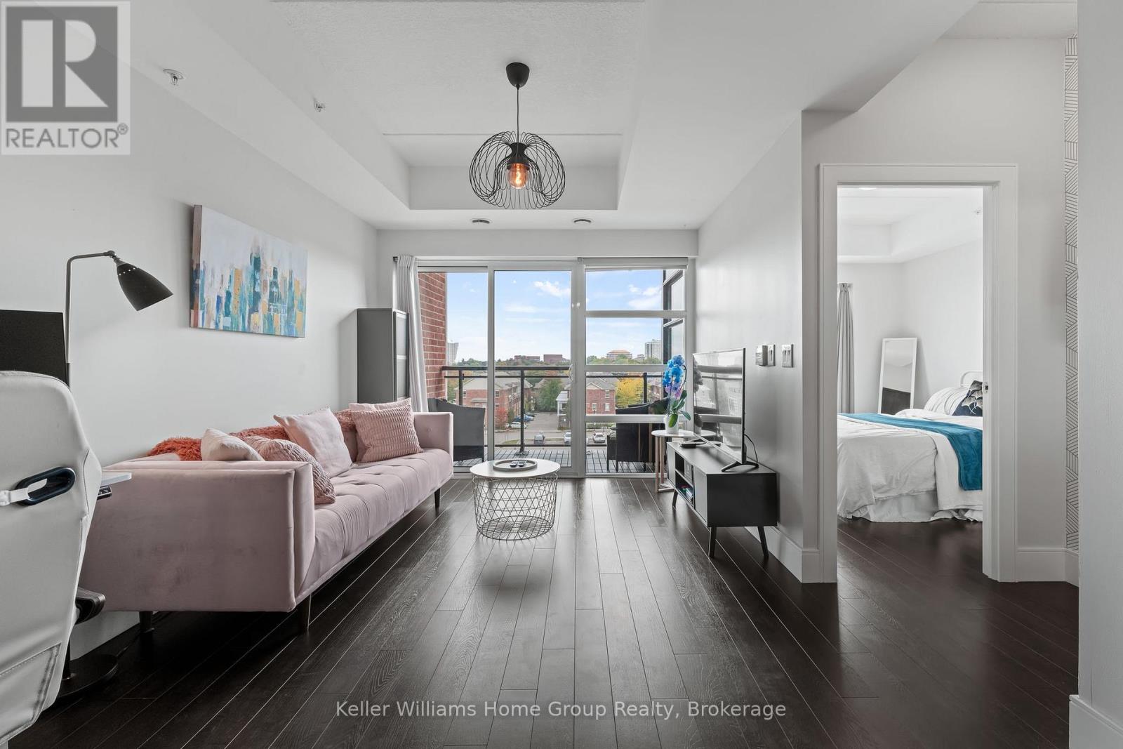 503 - 15 Prince Albert Boulevard, Kitchener, Ontario  N2H 0C2 - Photo 27 - X12816478