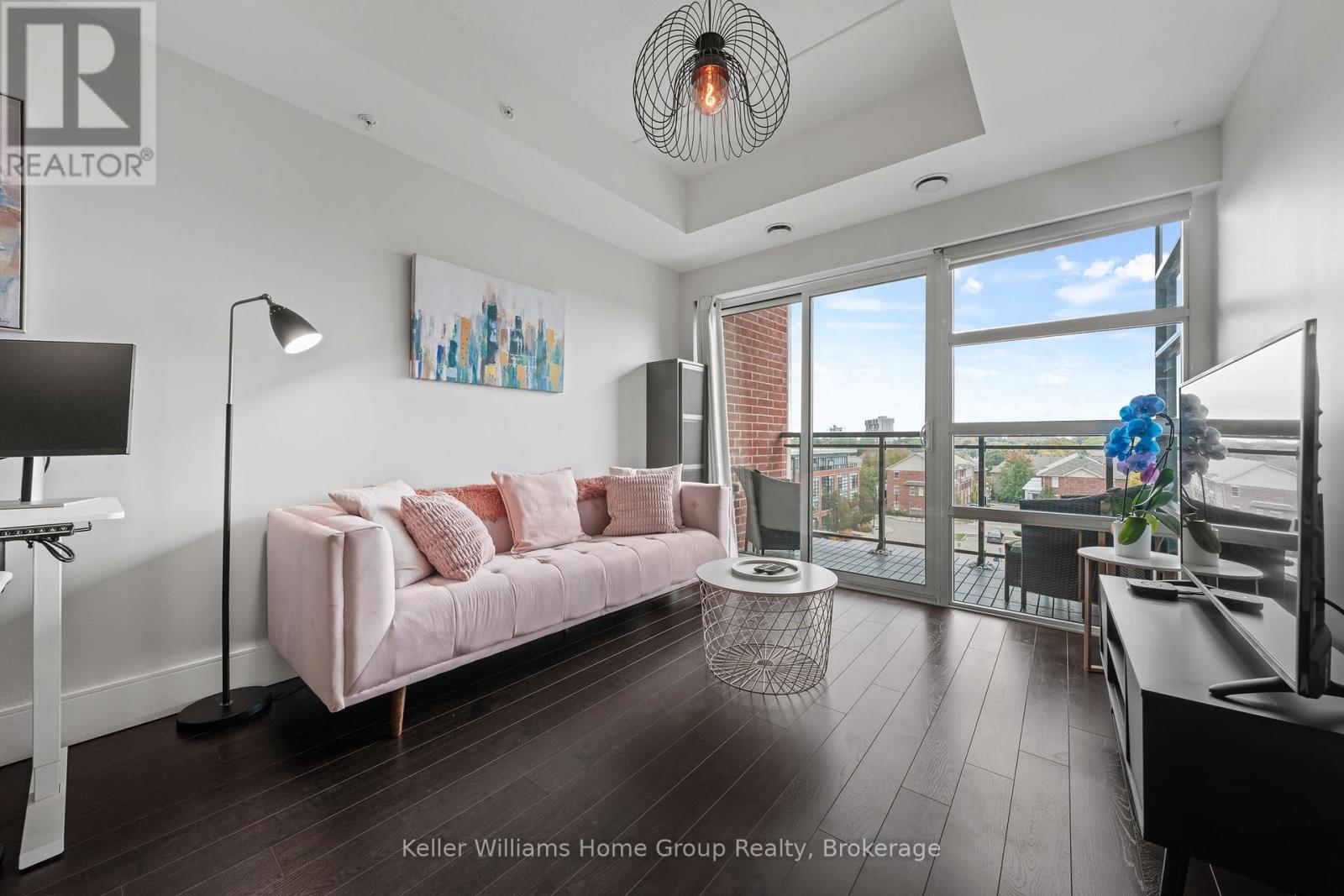 503 - 15 Prince Albert Boulevard, Kitchener, Ontario  N2H 0C2 - Photo 28 - X12816478